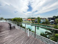 Pearl Island (D4), Detached #561131511